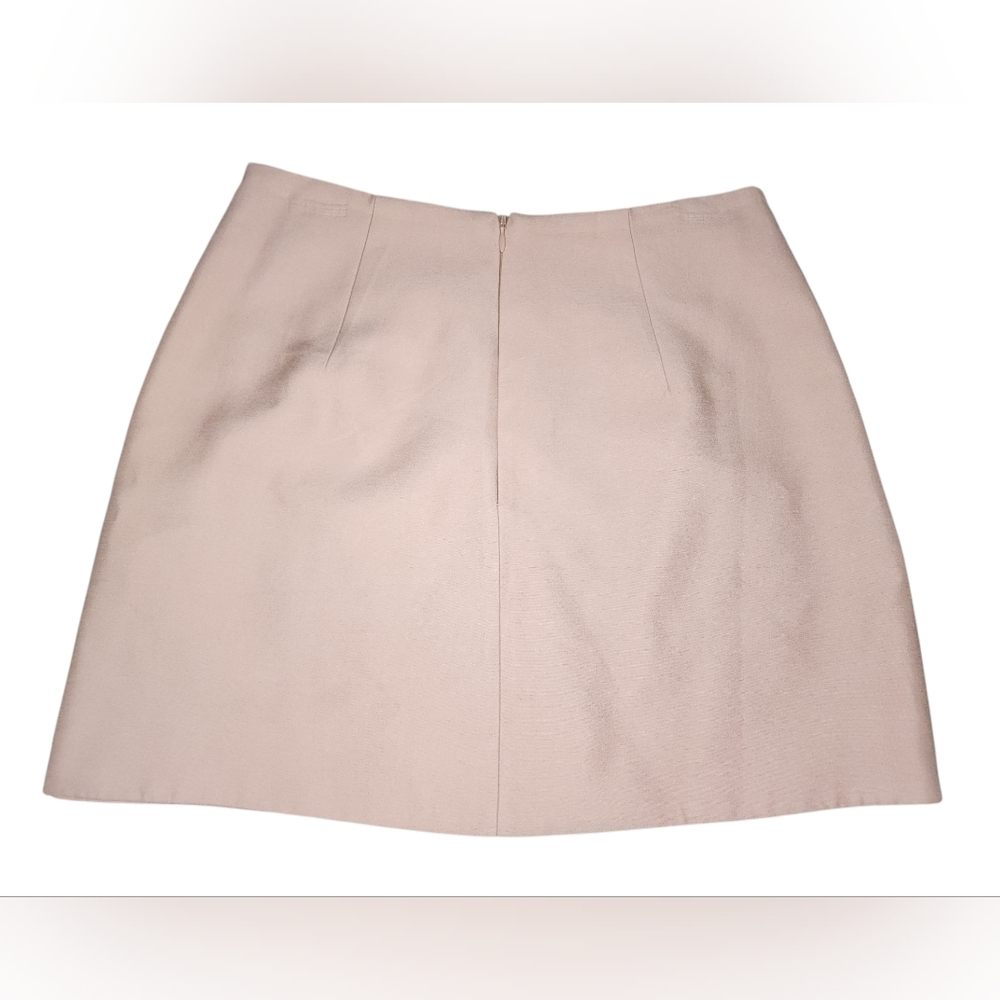 C/MEO Collective Embroidered Mini Skirt, Womens Medium - Picture 3 of 6